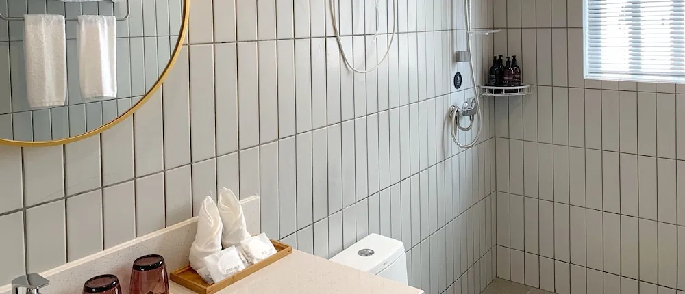 Xixi Shop Archipelago Apartment