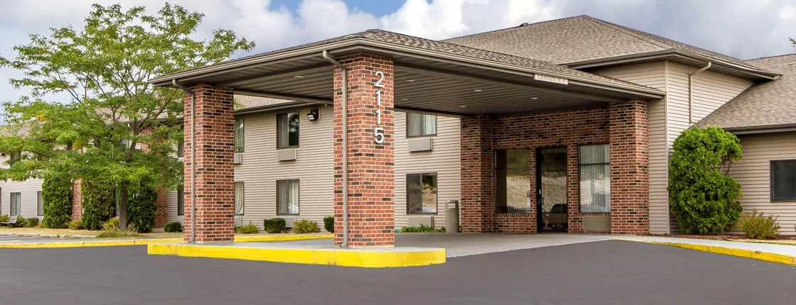 Americinn By Wyndham Reedsburg