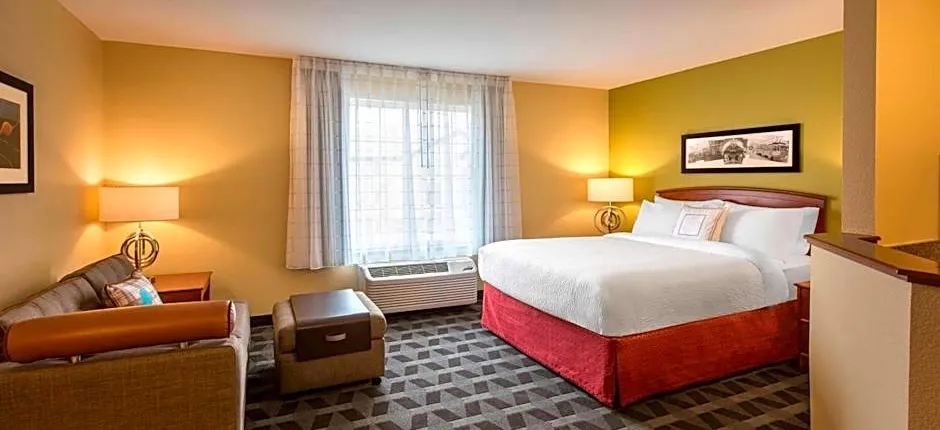 TownePlace Suites by Marriott Denver Tech Center