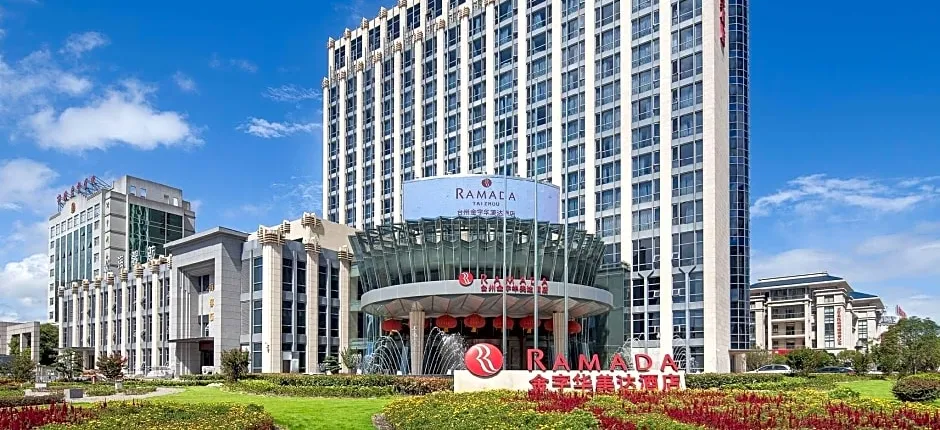 Ramada Taizhou