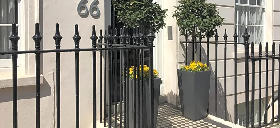 B&B Belgravia