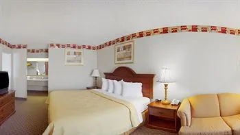 Quality Inn & Suites Walterboro