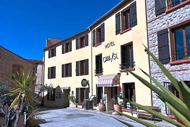 Logis Hotel Cara Sol