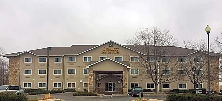 Quality Inn & Suites Loveland