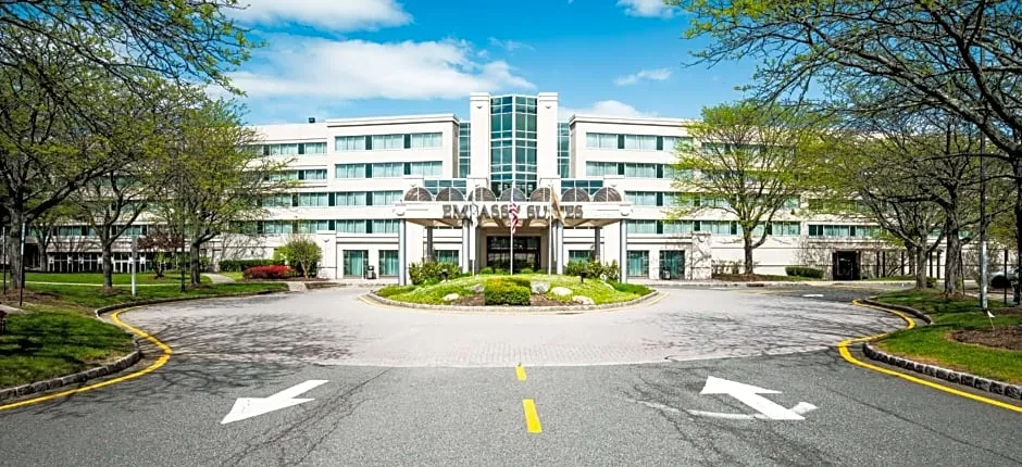 Embassy Suites By Hilton Hotel Parsippany