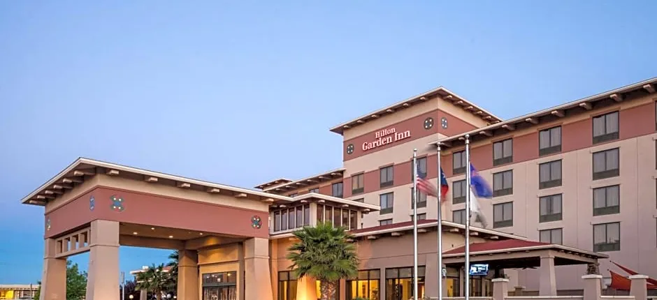 Hilton Garden Inn El Paso