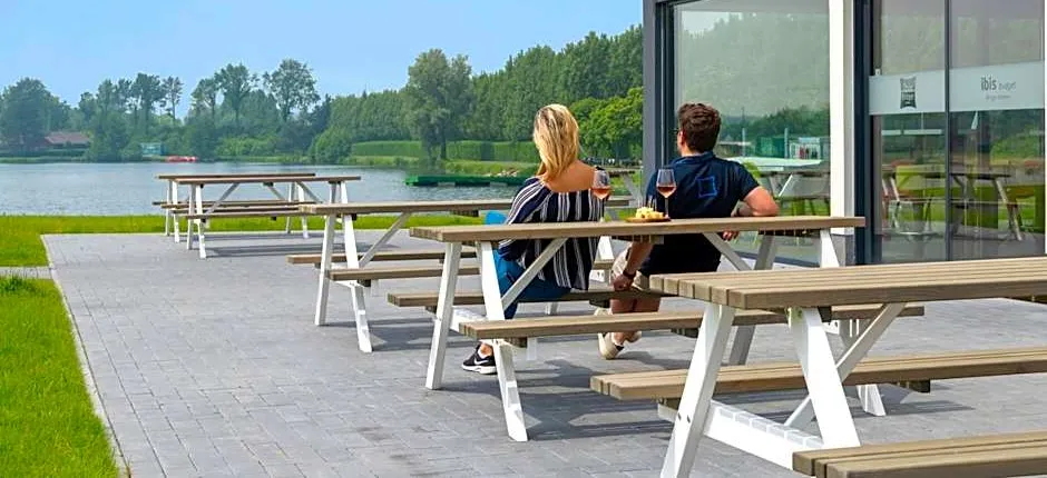 ibis budget Brugge Jabbeke