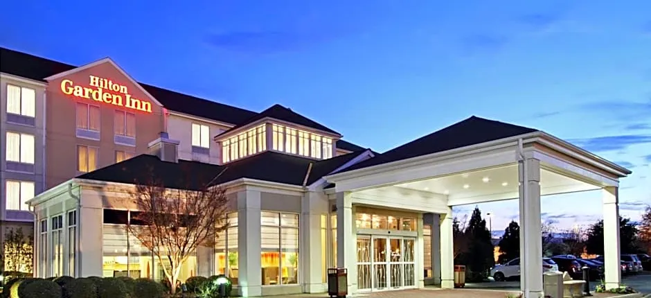 Hilton Garden Inn Chesapeake/Greenbrier