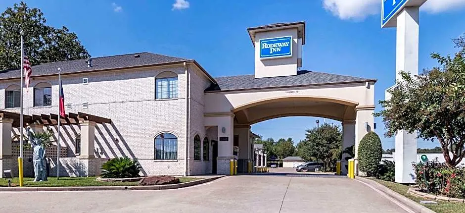 Motel 6 Tyler, TX