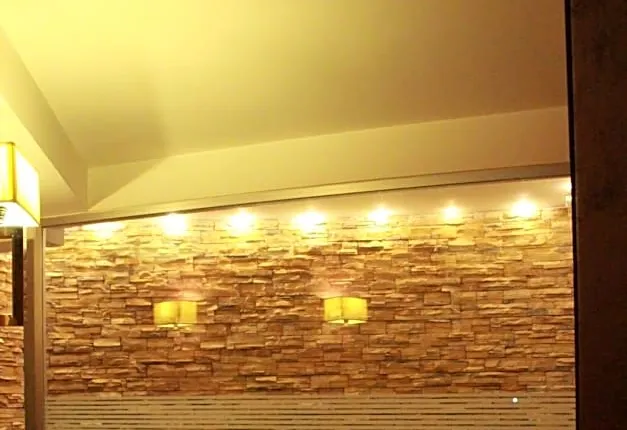 Hotel Ginepro
