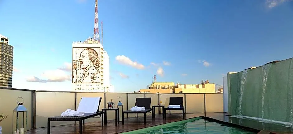 Eurobuilding Hotel Boutique Buenos Aires