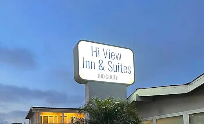 Hi View Inn & Suites