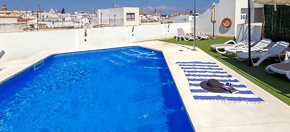 Itaca Artemisa by Soho Boutique