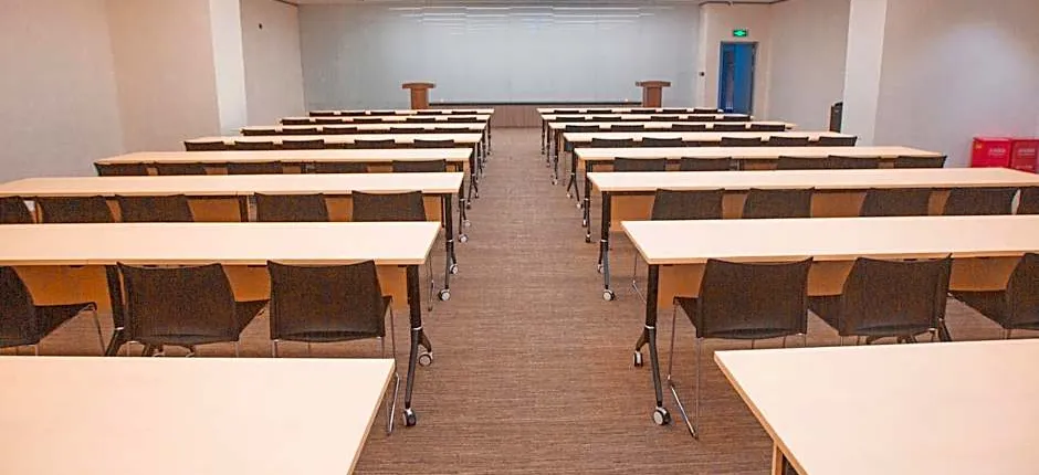 Hanting Hotel Xuancheng Jing County