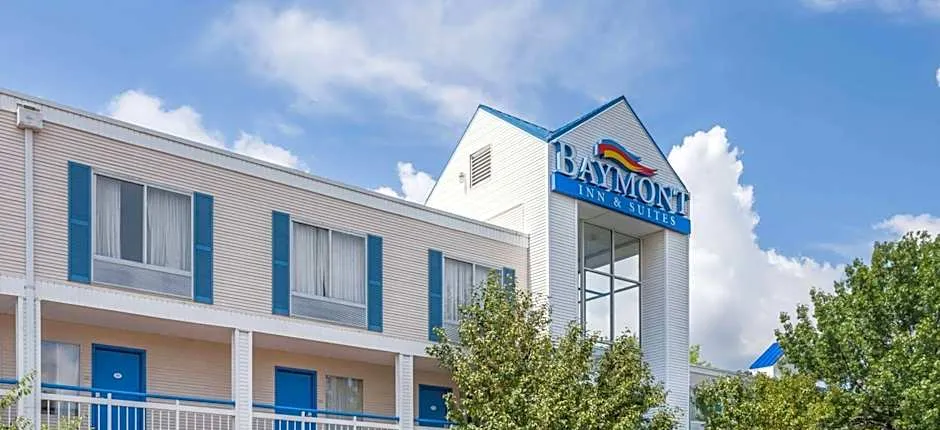 Baymont by Wyndham Peoria