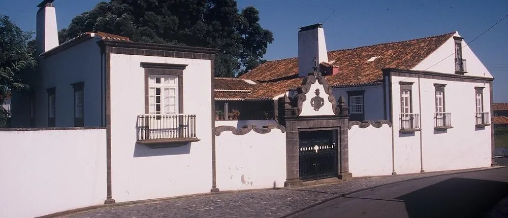 Casa das Calhetas