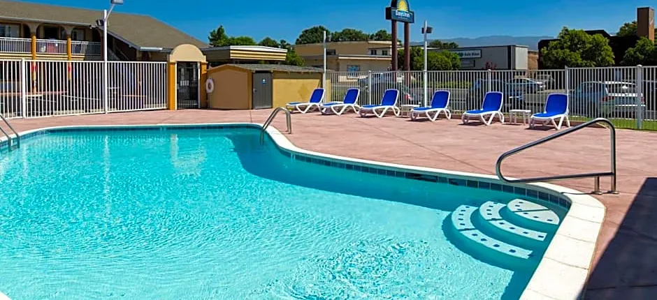 Days Inn by Wyndham Ukiah