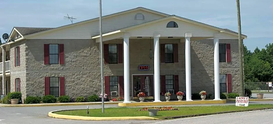 The Patriot Inn