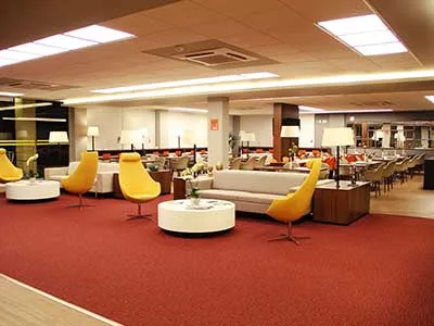 Hotel 10 Blumenau