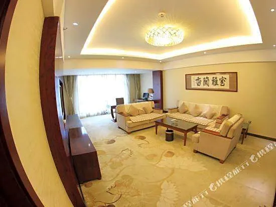 Jiusheng International Hotel