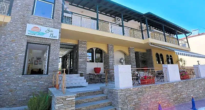 Sun Hotel