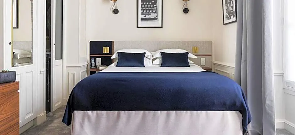 Hotel Verneuil Saint Germain