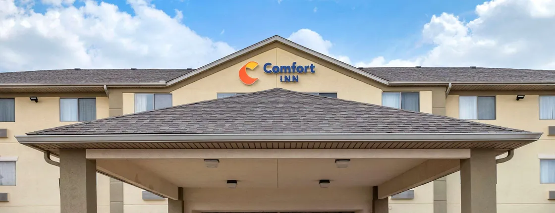 Comfort Inn (Shelbyville)