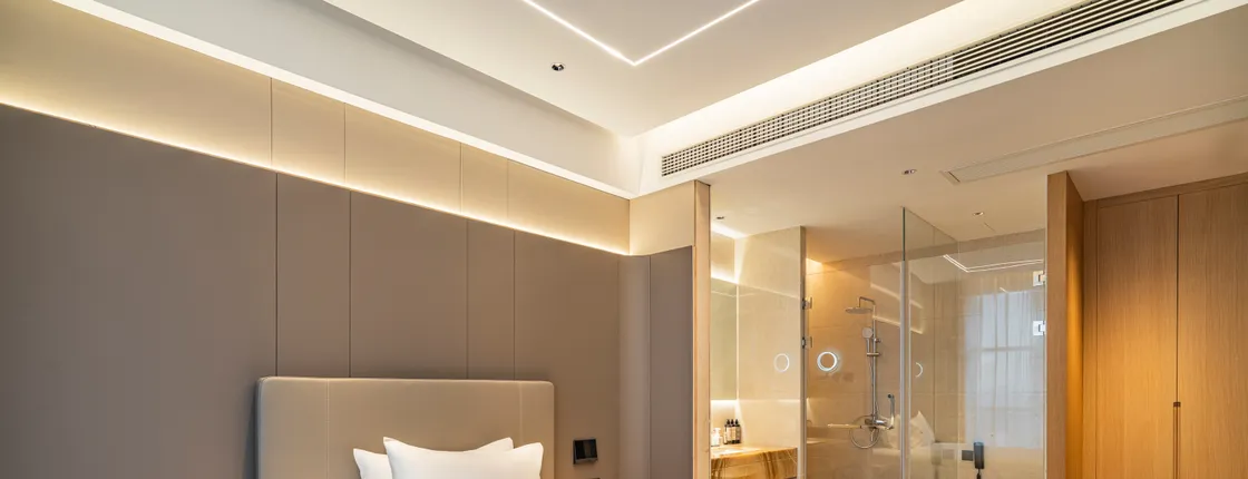 Grand Rezen Hotel Chongzuo