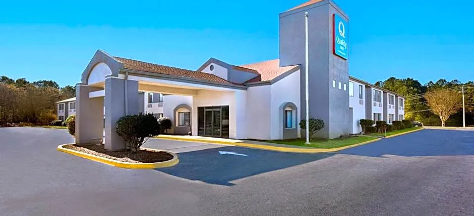 Quality Inn