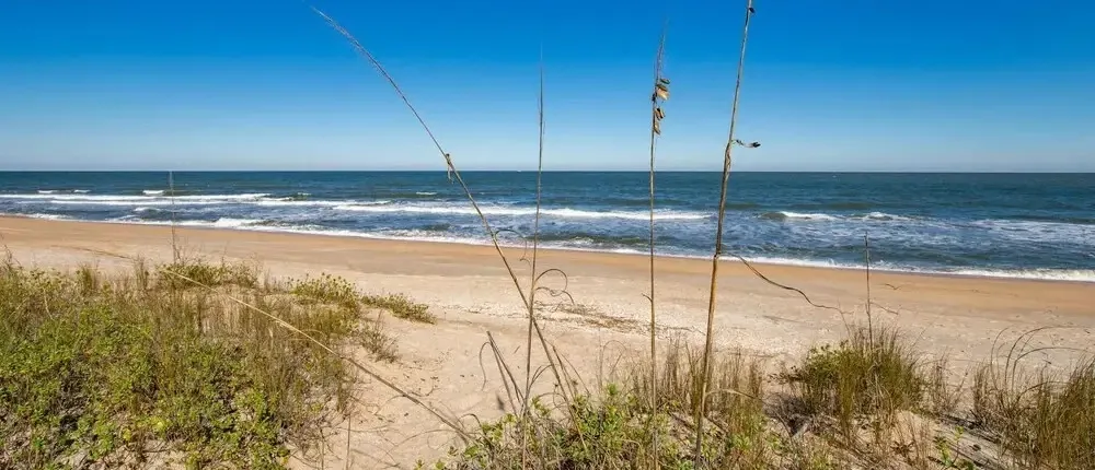 Beachcomber Penthouse