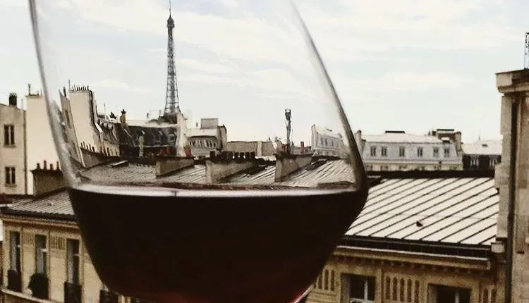 Marignan Champs Elysees