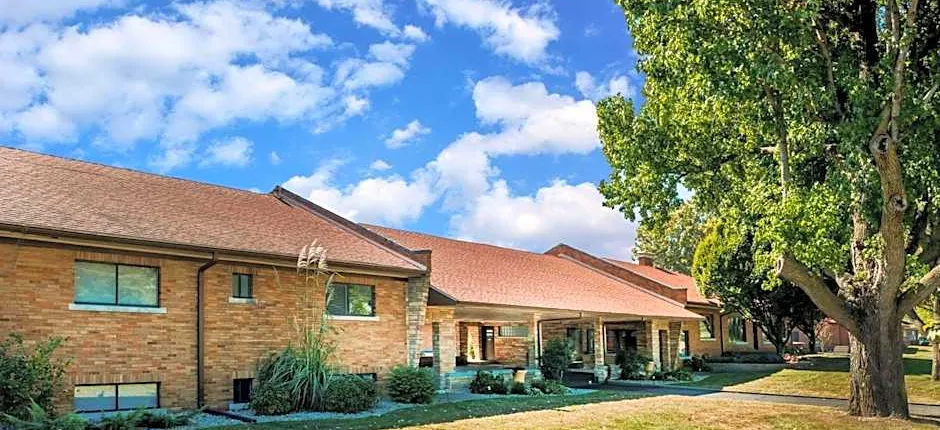 Knights Inn Jacksonville