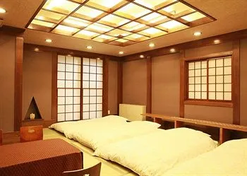 Kyoya Ryokan