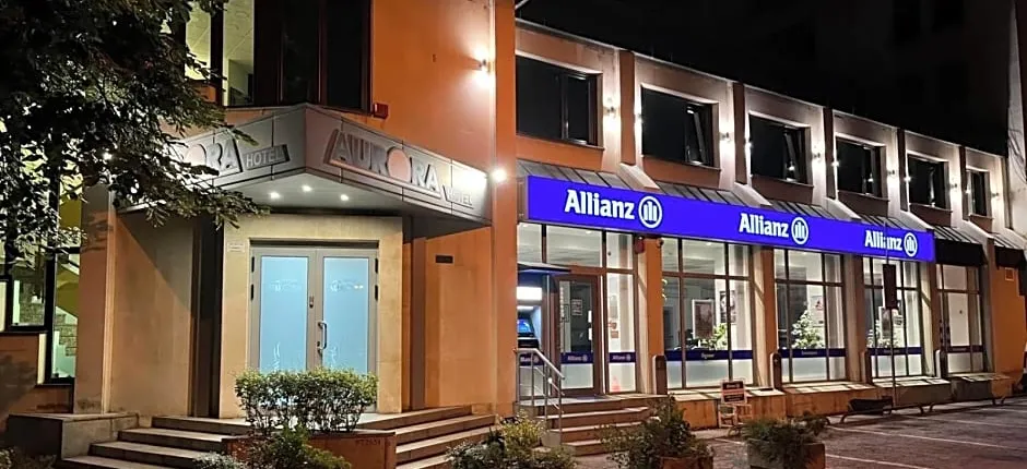 Хотел АВРОРА