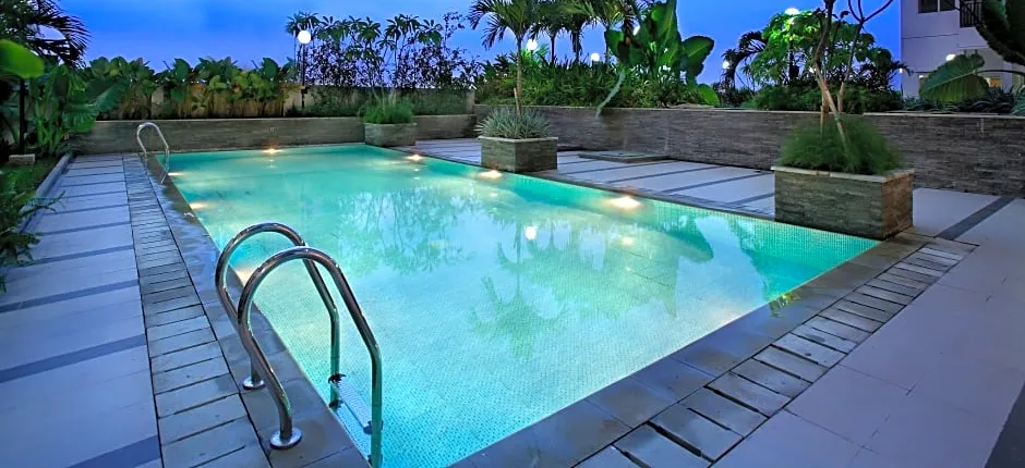 Hotel Santika Depok