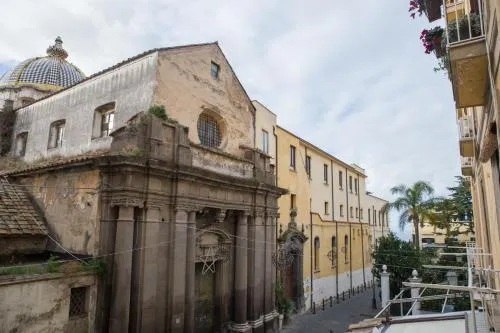 San Paolo House