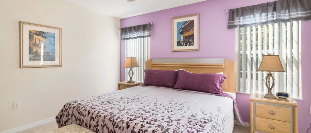 Bikini on the Beach by VillaDirect