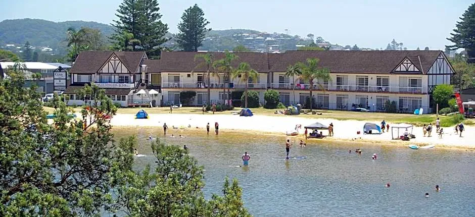 The Clan Terrigal