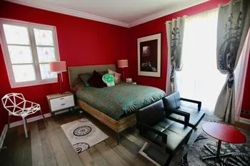 Talisman Bed & Breakfast
