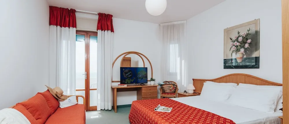 Hotel Capitol