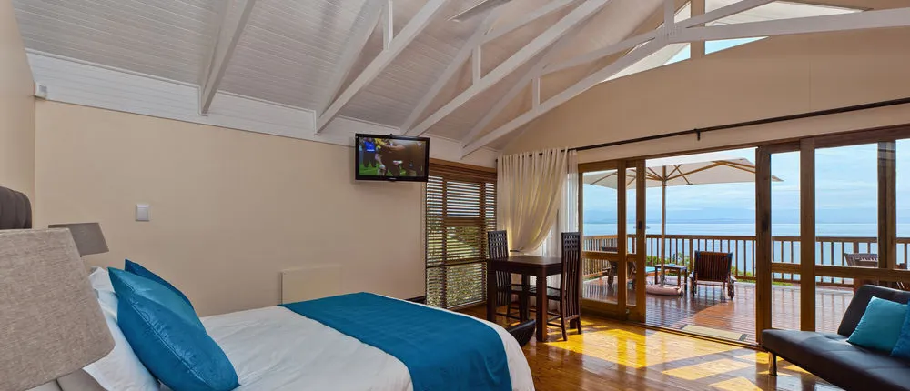 Aquamarine Guest House
