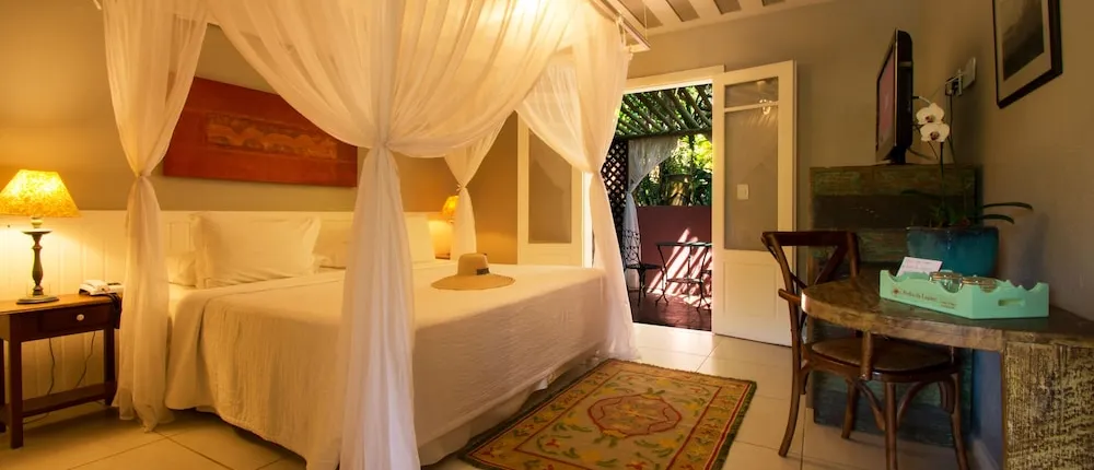 Pedra da Laguna Boutique Hotel and Spa