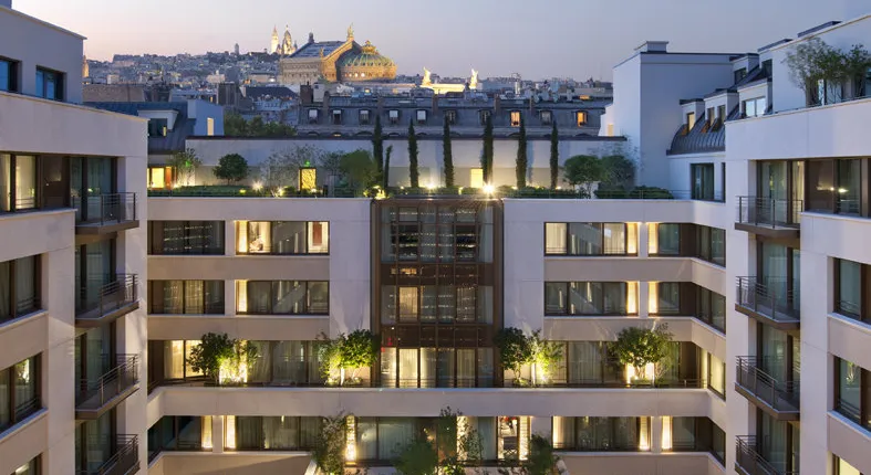 Mandarin Oriental Paris