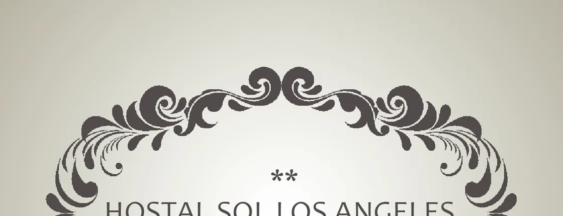 Hostal Sol Los Angeles