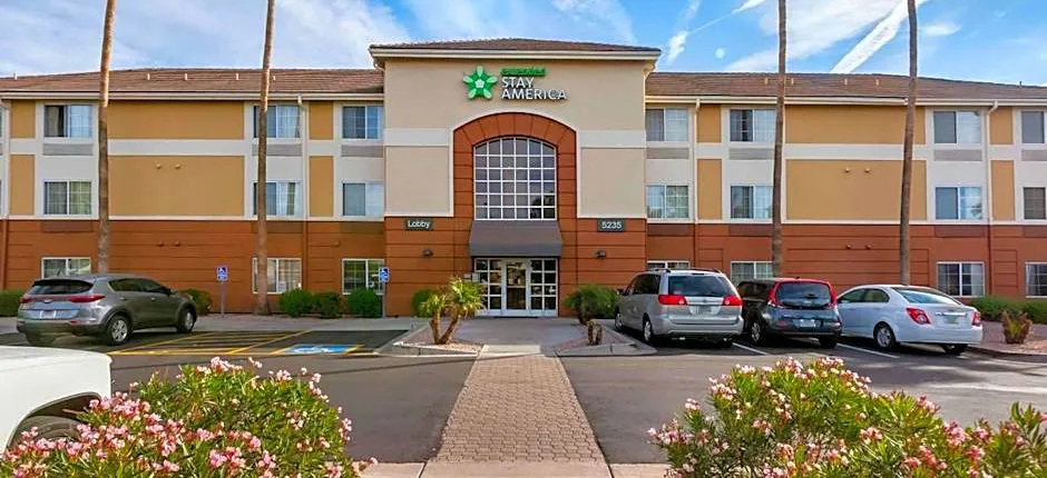 Extended Stay America Suites - Phoenix - Biltmore