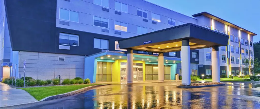 Tru By Hilton Middletown