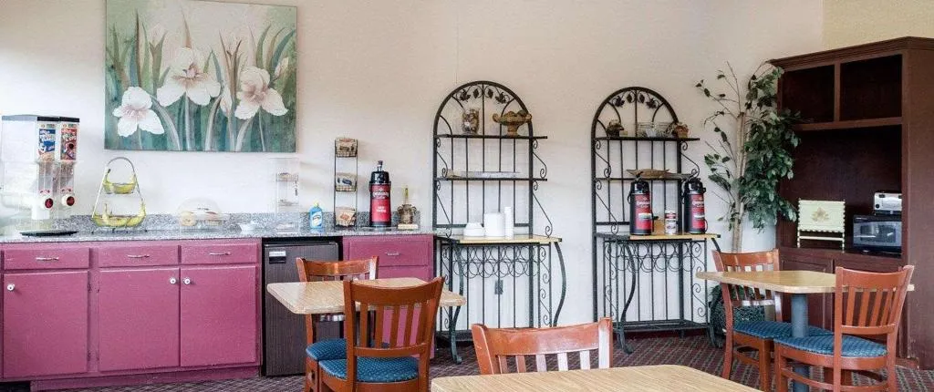 Rodeway Inn Greenwood, GREENWOOD, United States