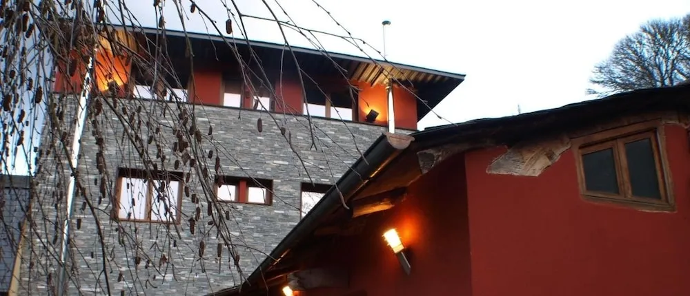 A Casa do Ferreiro
