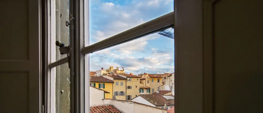 Santo Spirito Cozy Flat