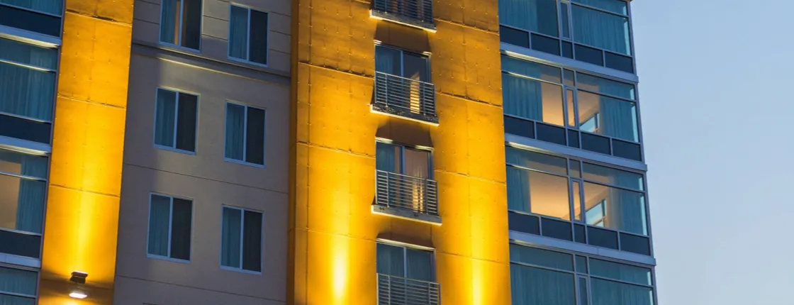Residence Inn By Marriott Nashville Vanderbilt-West End
